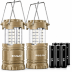 ssav led camping lanterns