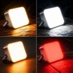 led camping lantern