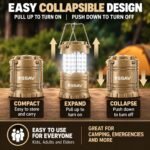 ssav emergency lanterns