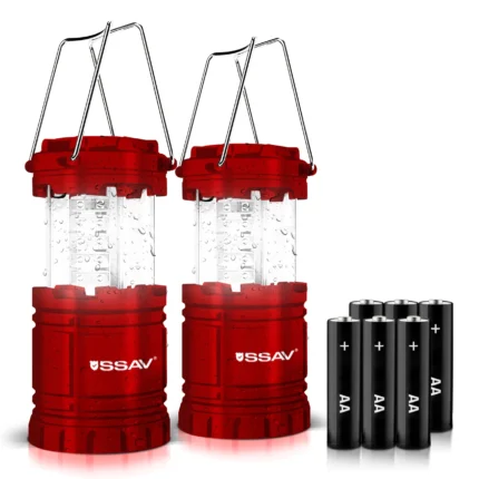 best LED Camping Lantern in usa